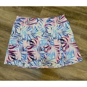 Reel Legends Skort Size PL